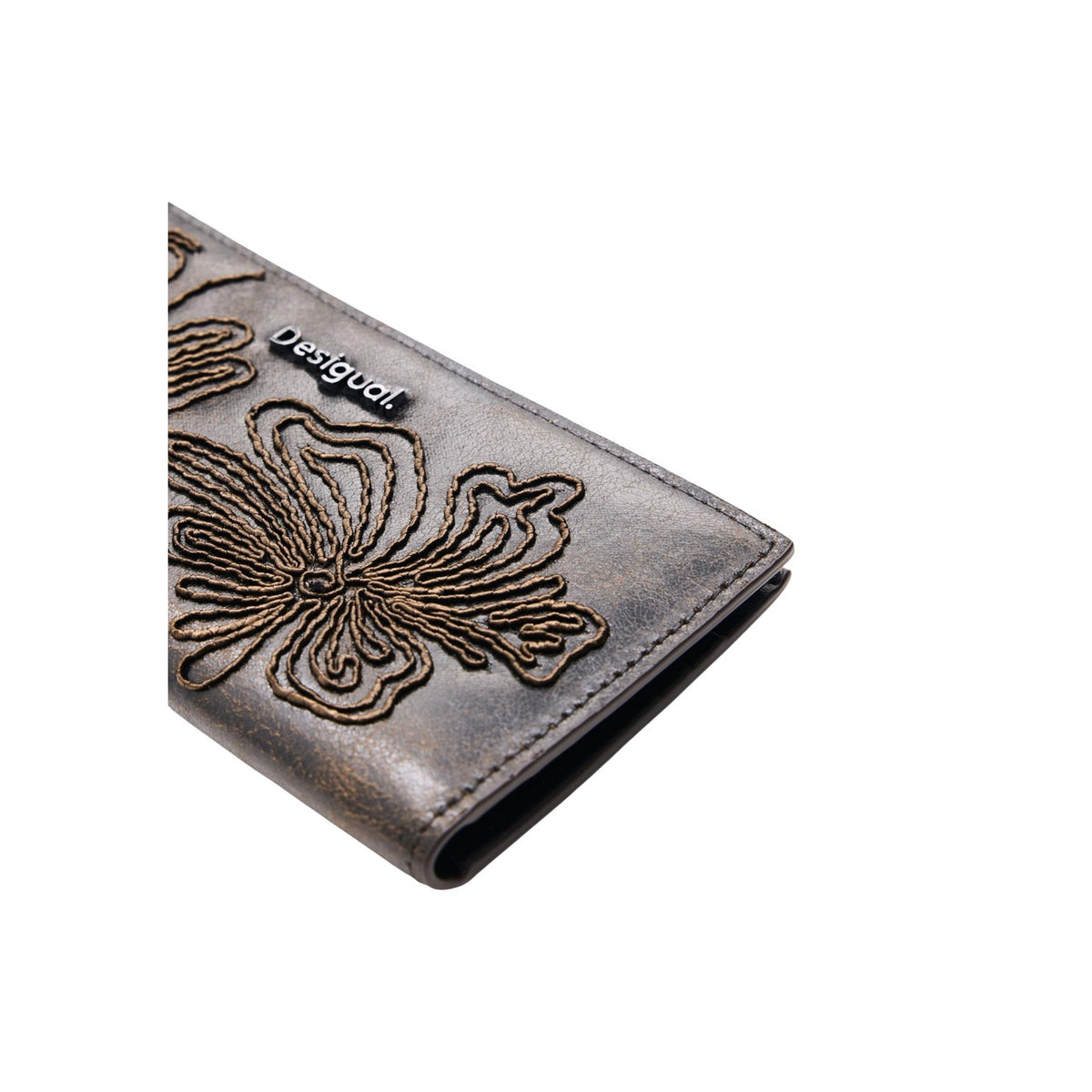Desigual Mujer Carteras y billeteras
