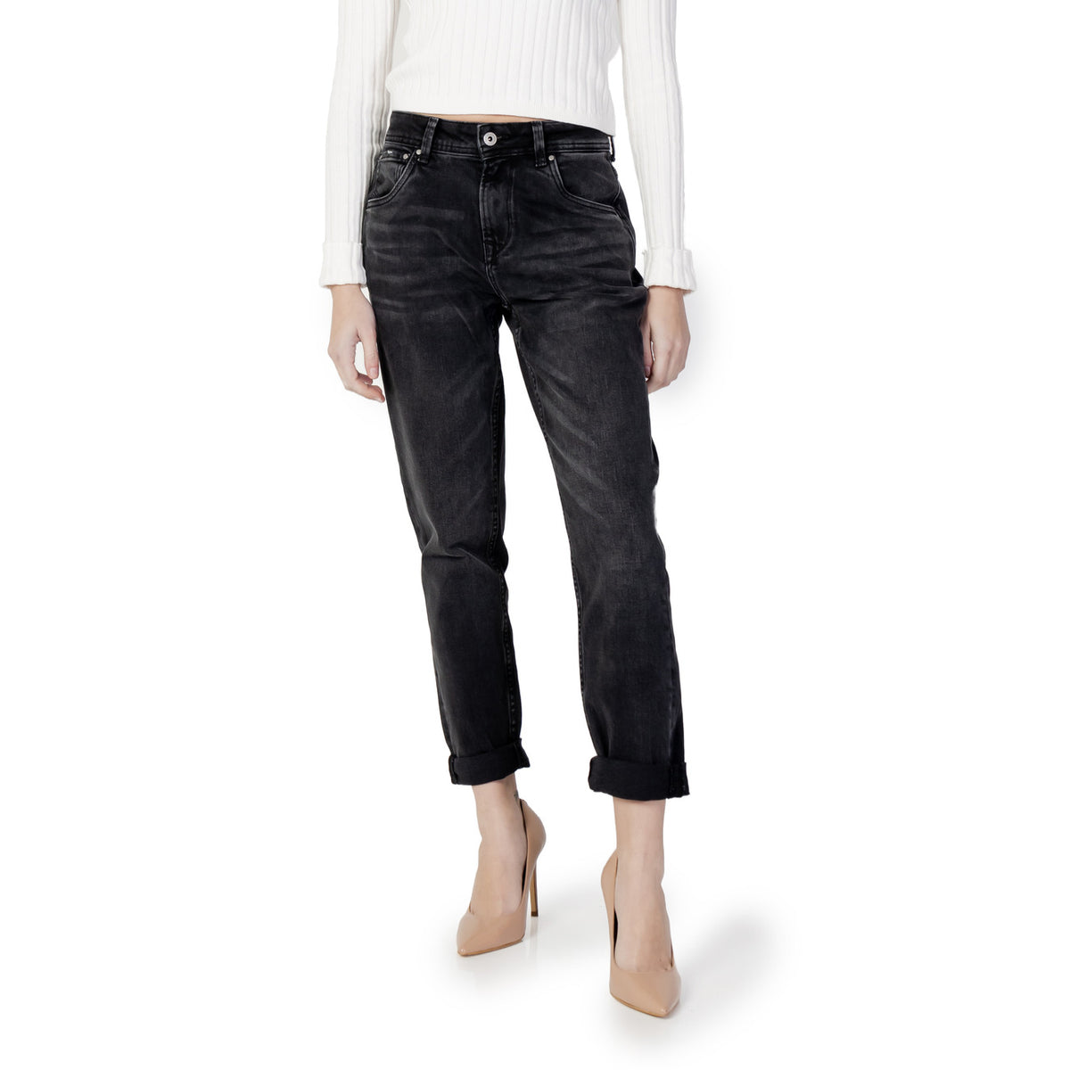 Pepe Jeans Mujer Vaqueros