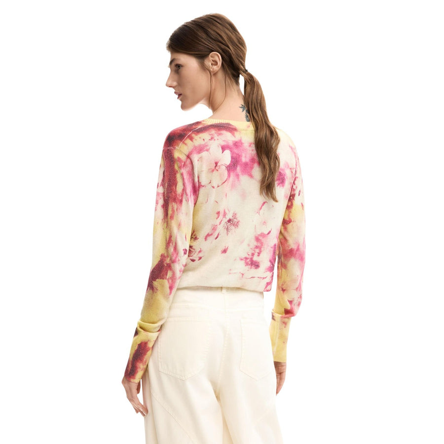 Desigual Mujer Jerséis