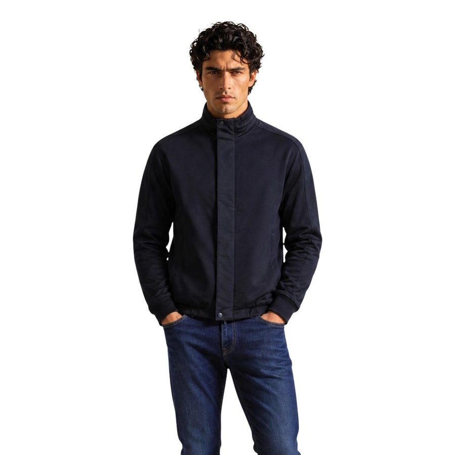 Armani Exchange Hombre Sudaderas con capucha