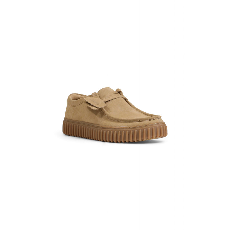 Clarks Hombre Mocasines