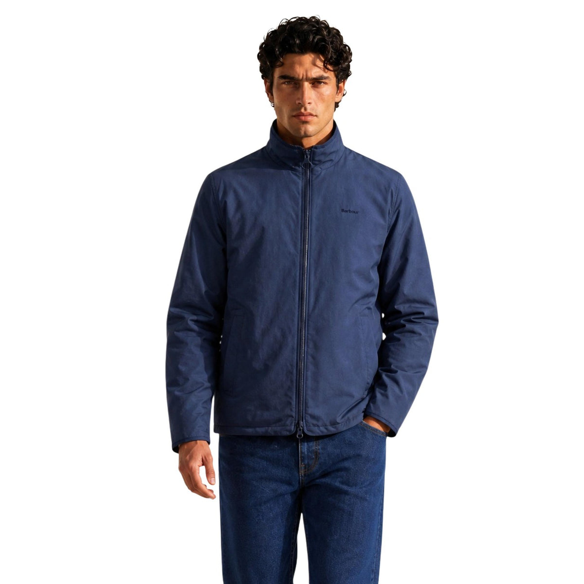 Barbour Hombre Chaquetas