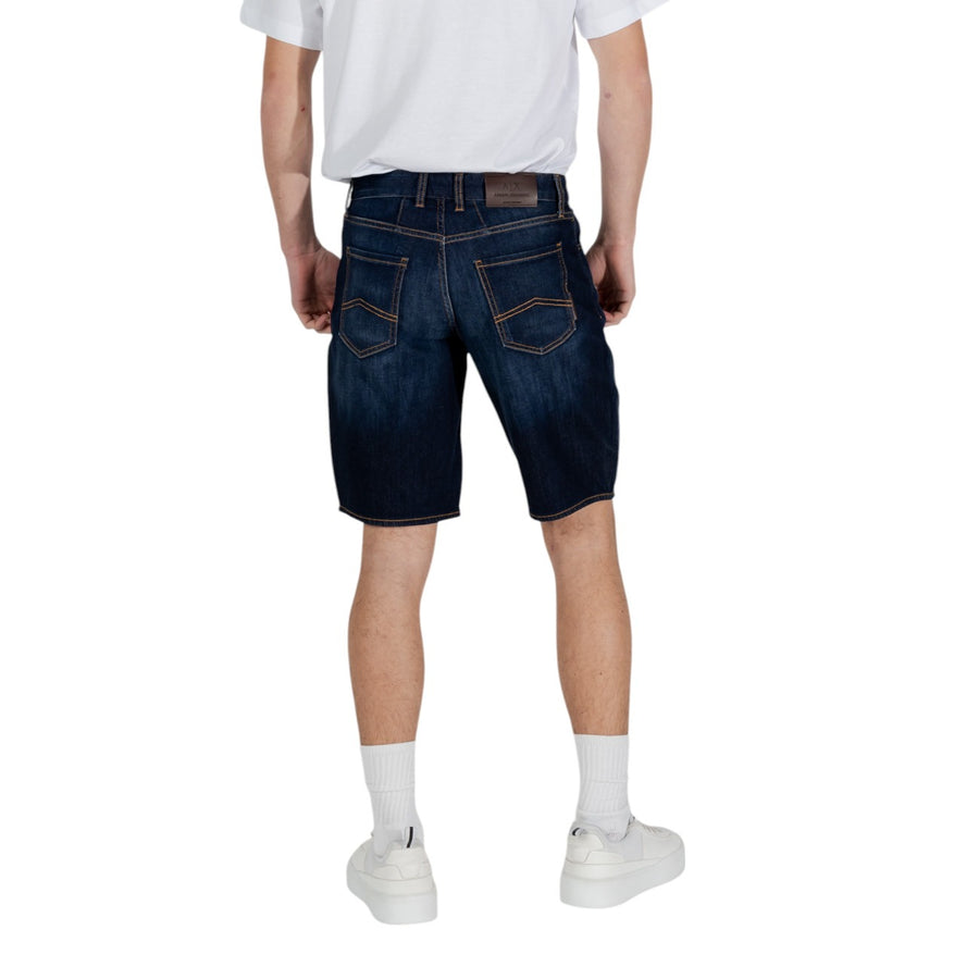 Armani Exchange Hombre Bermudas