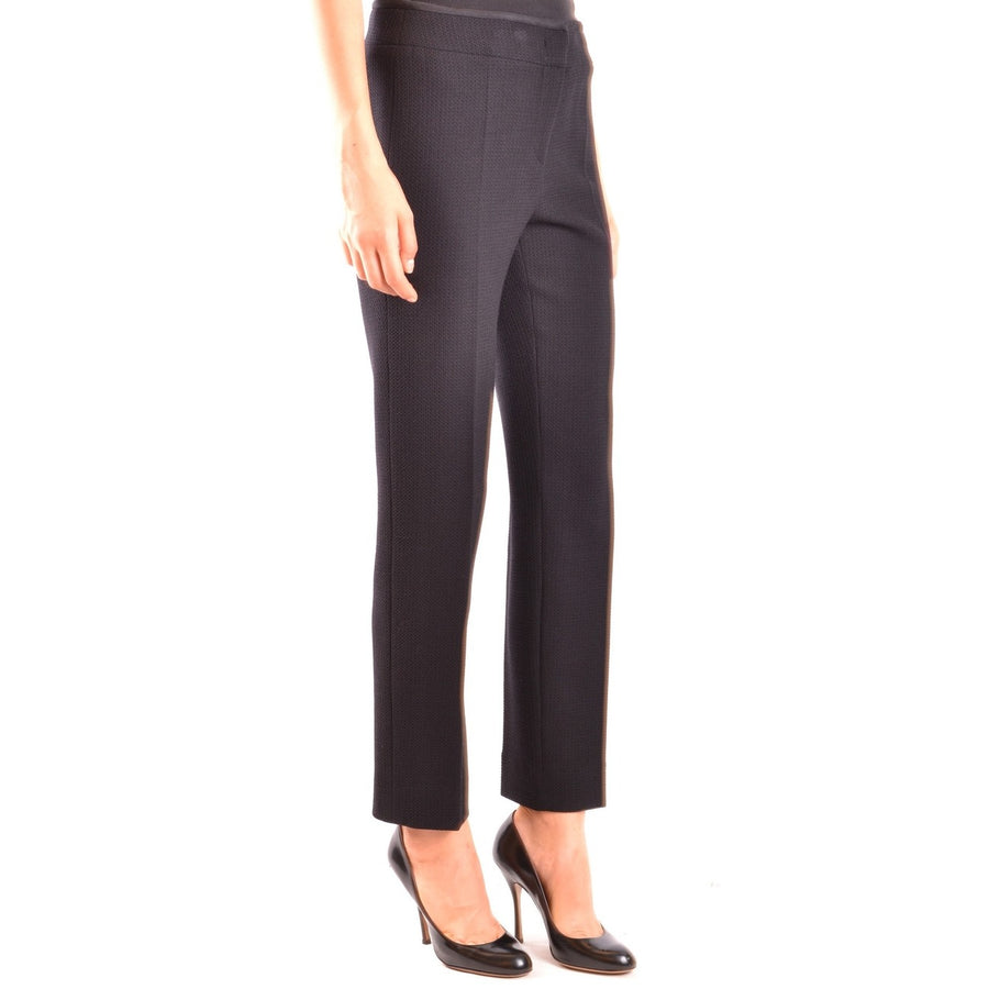 Armani Collezioni Mujer Pantalones