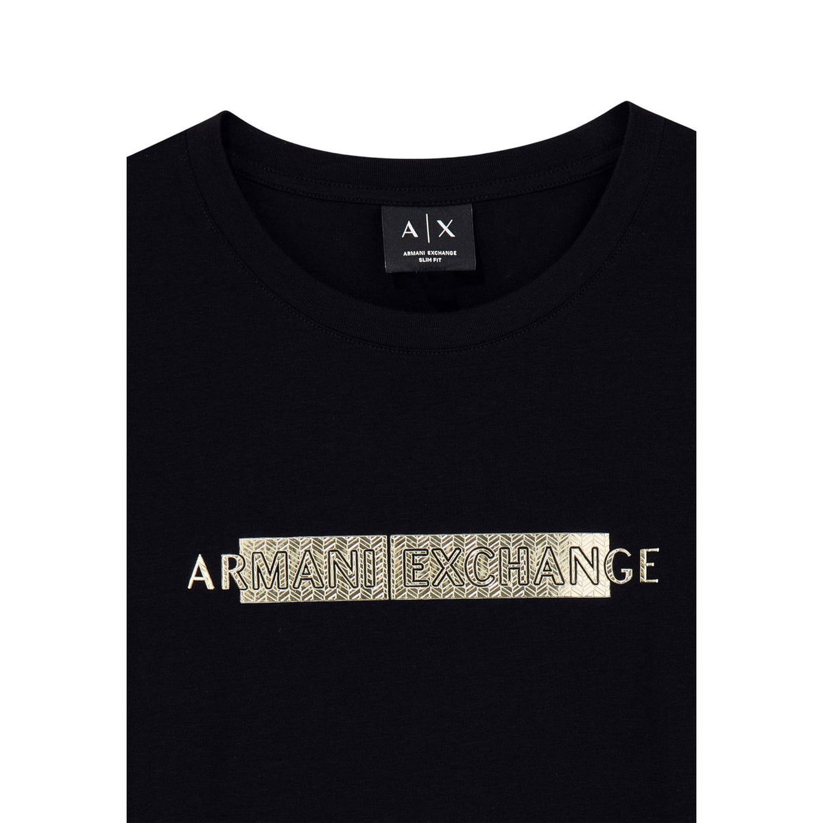 Armani Exchange Mujer Camisetas
