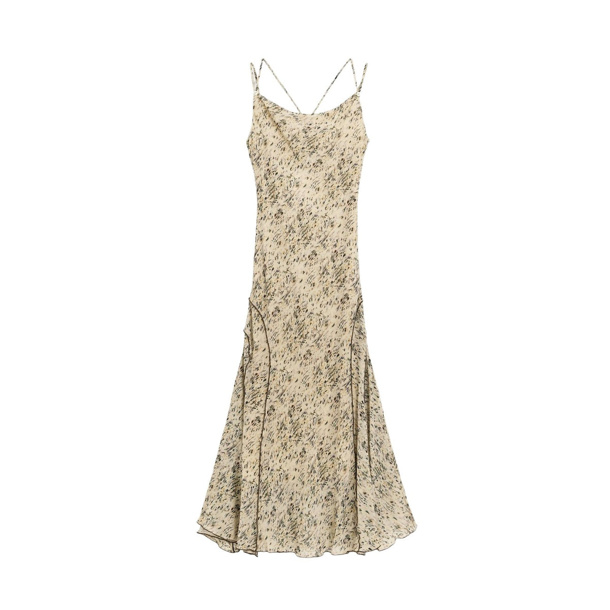 Desigual Mujer Vestidos