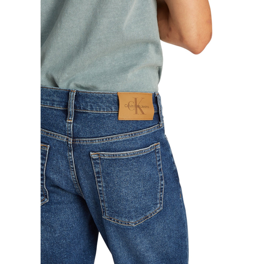 Calvin Klein Jeans Hombre Bermudas