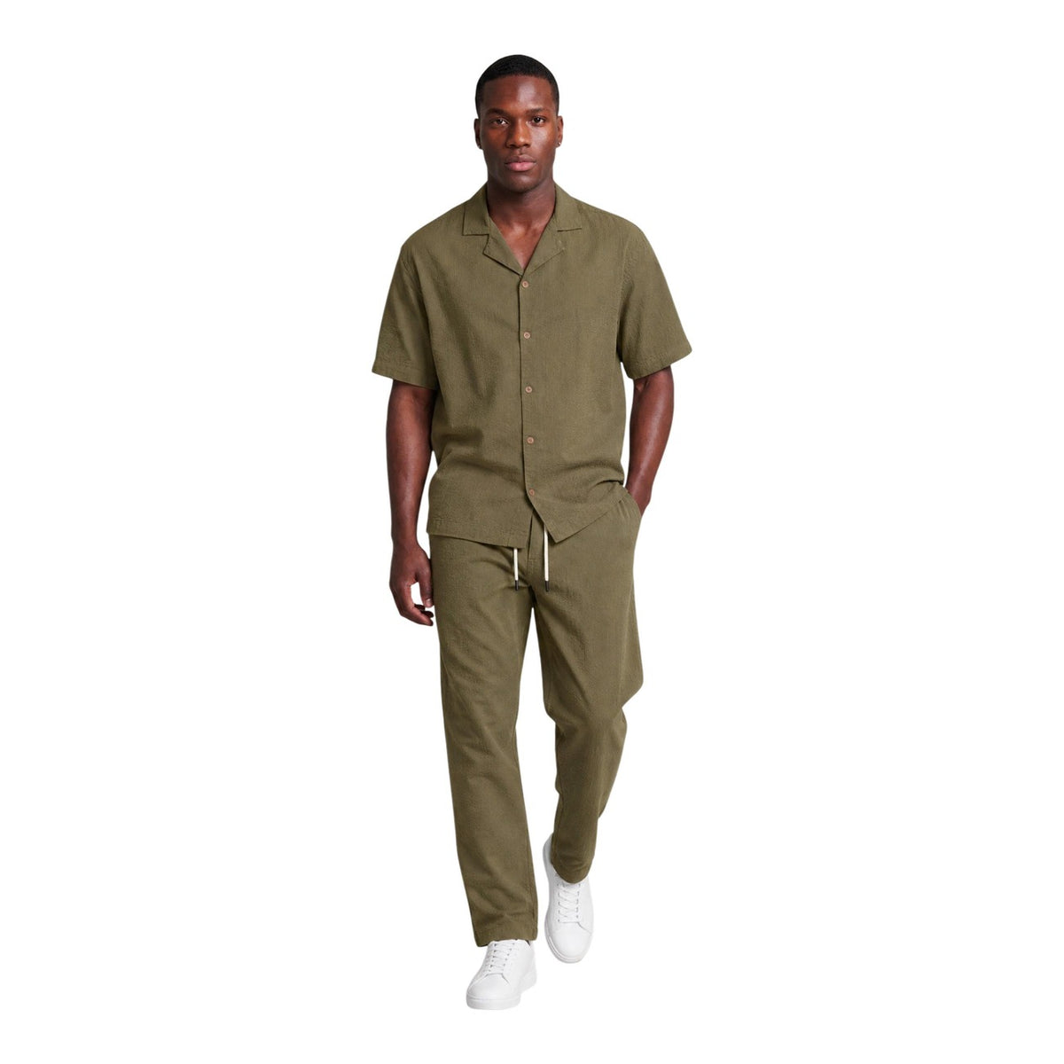 Hydra Clothing Hombre Camisas