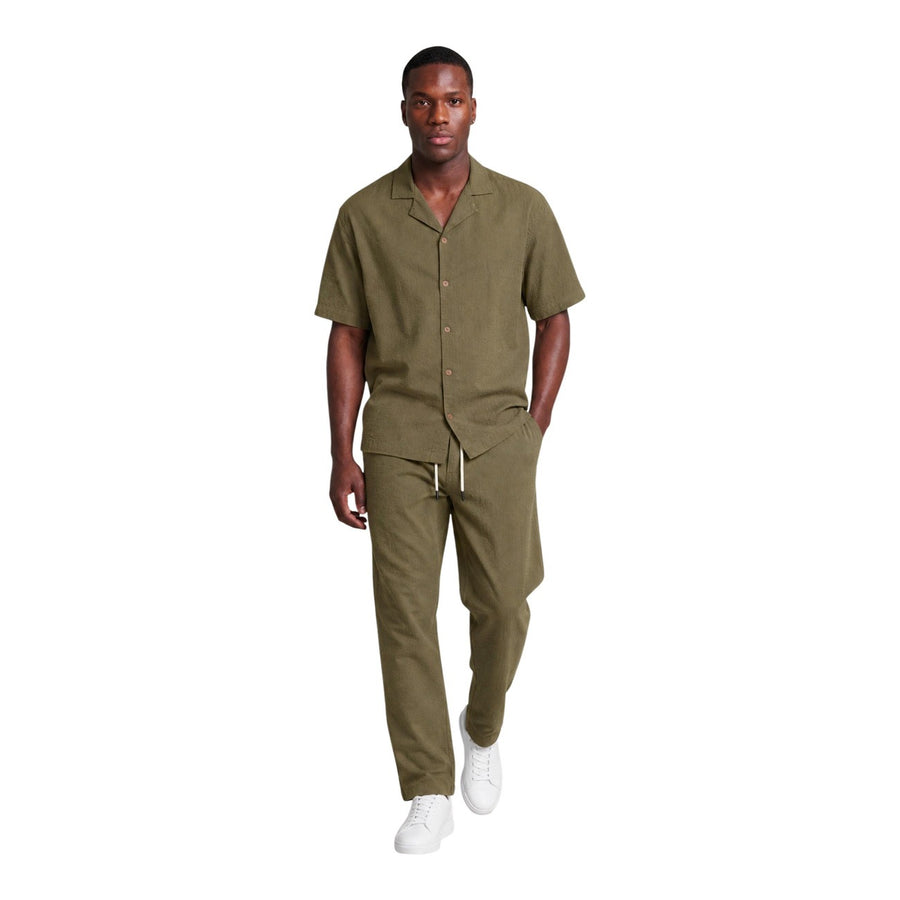 Hydra Clothing Hombre Camisas