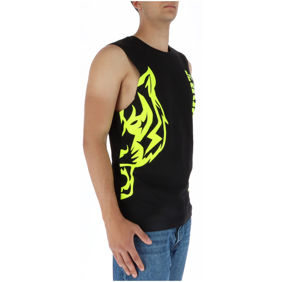 Plein Sport Hombre Camisetas de tirantes