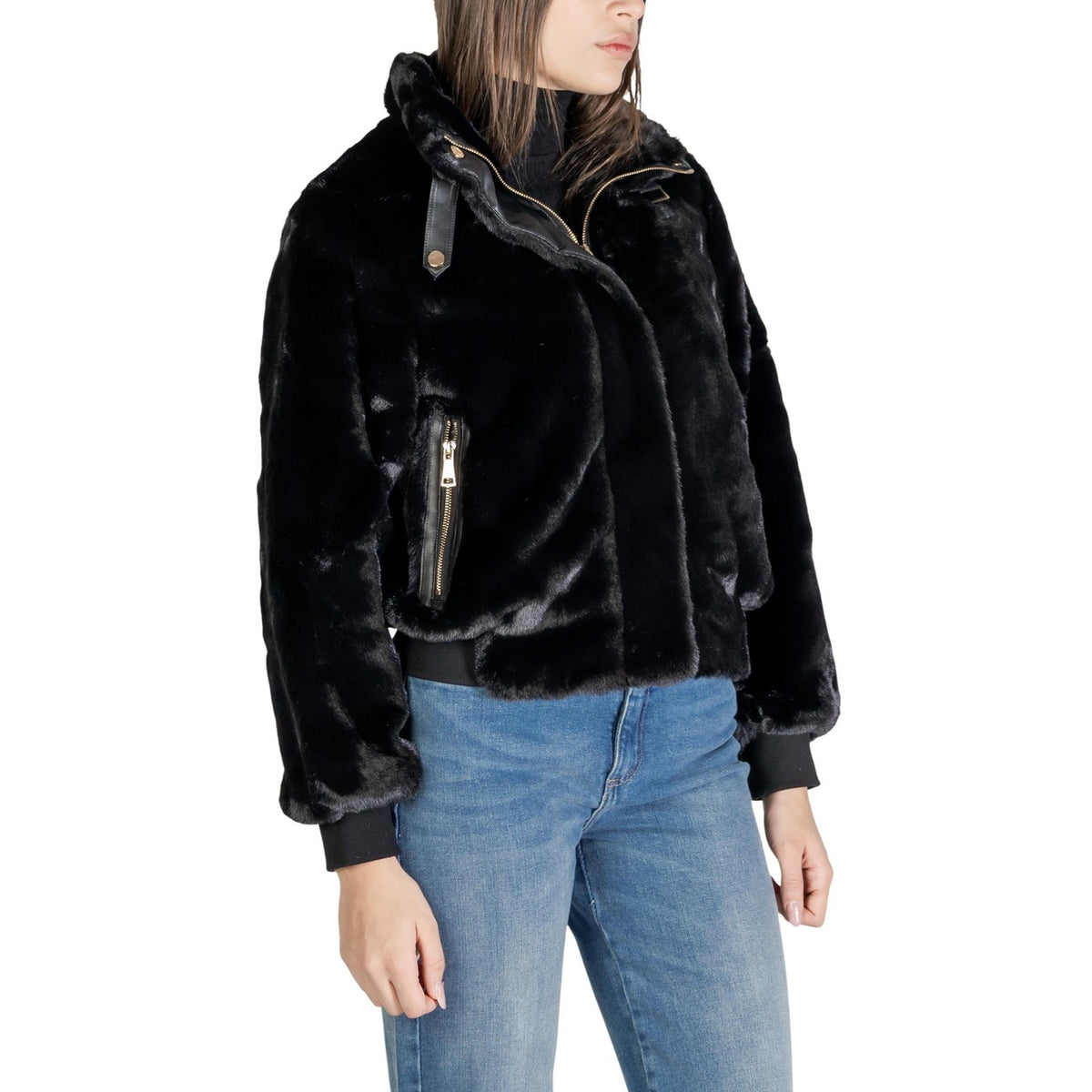 Choral Mujer Chaquetas
