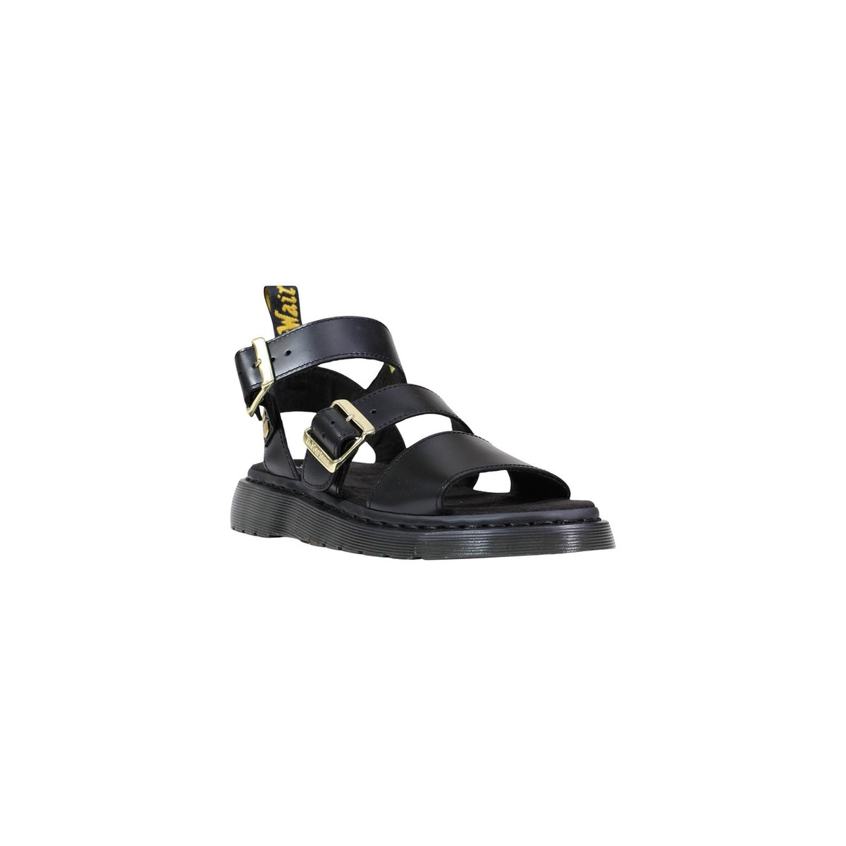 Dr. Martens Mujer Sandalias