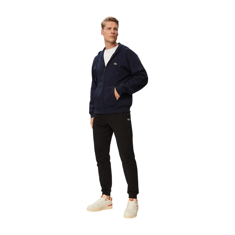 Lacoste Hombre Sudaderas con capucha