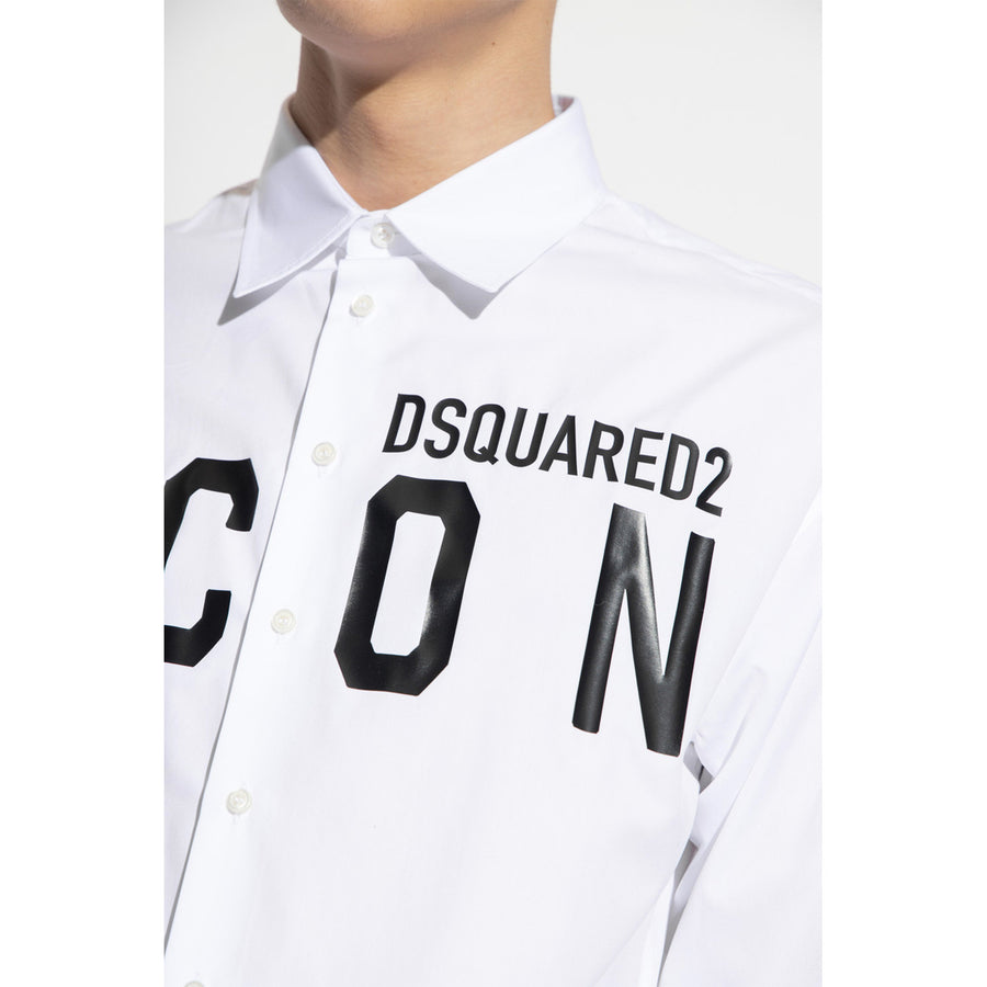 Dsquared Hombre Camisas