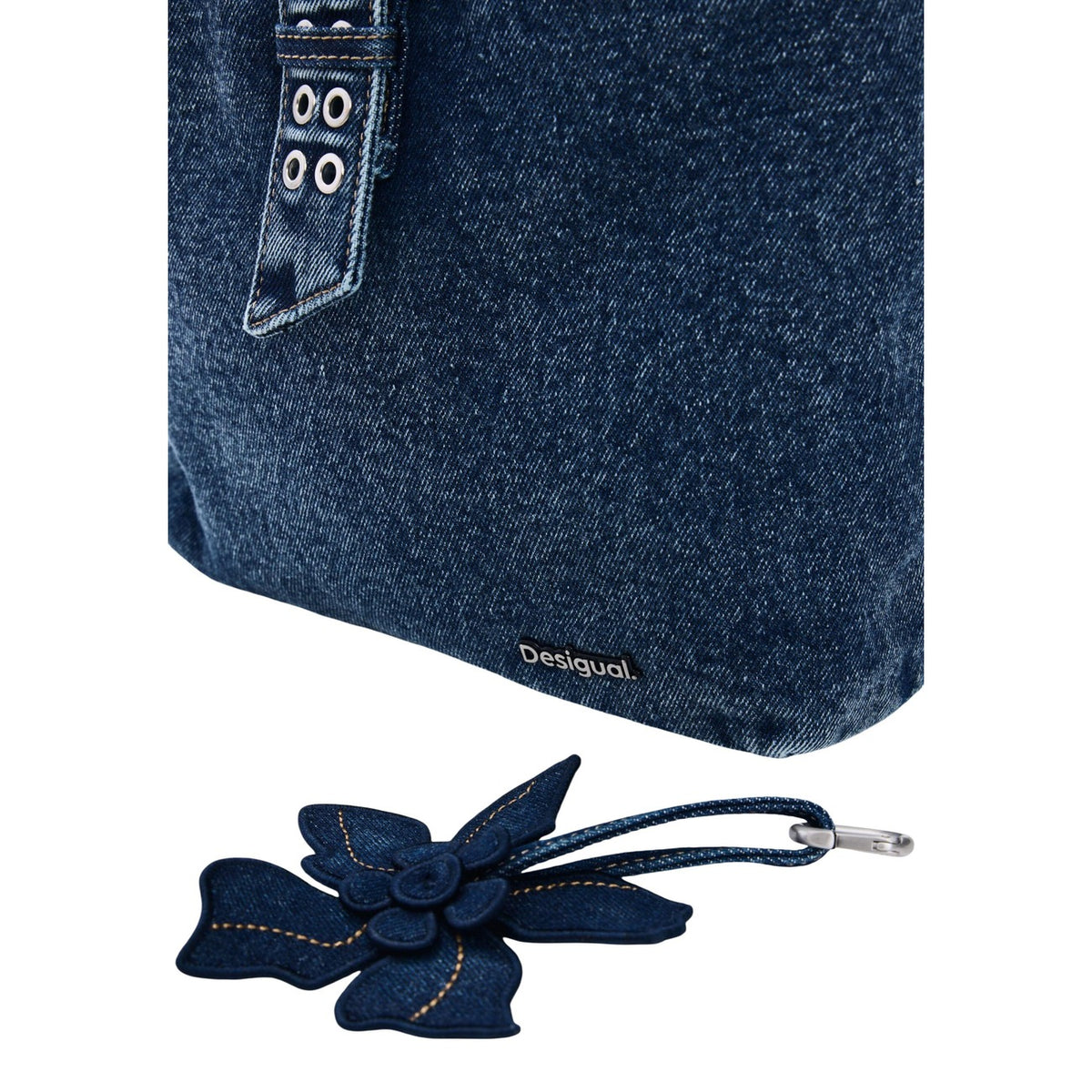 Desigual Mujer Bolsos