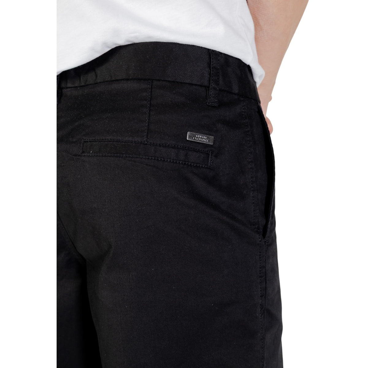 Armani Exchange Hombre Pantalones