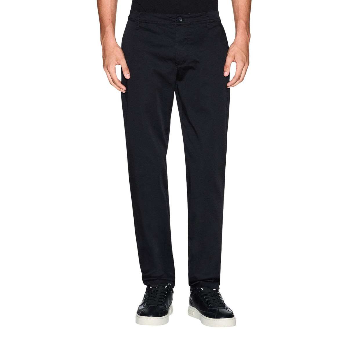 Armani Exchange Hombre Pantalones
