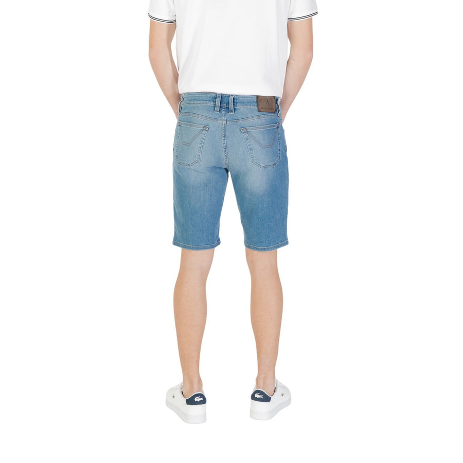 Jeckerson Hombre Bermudas