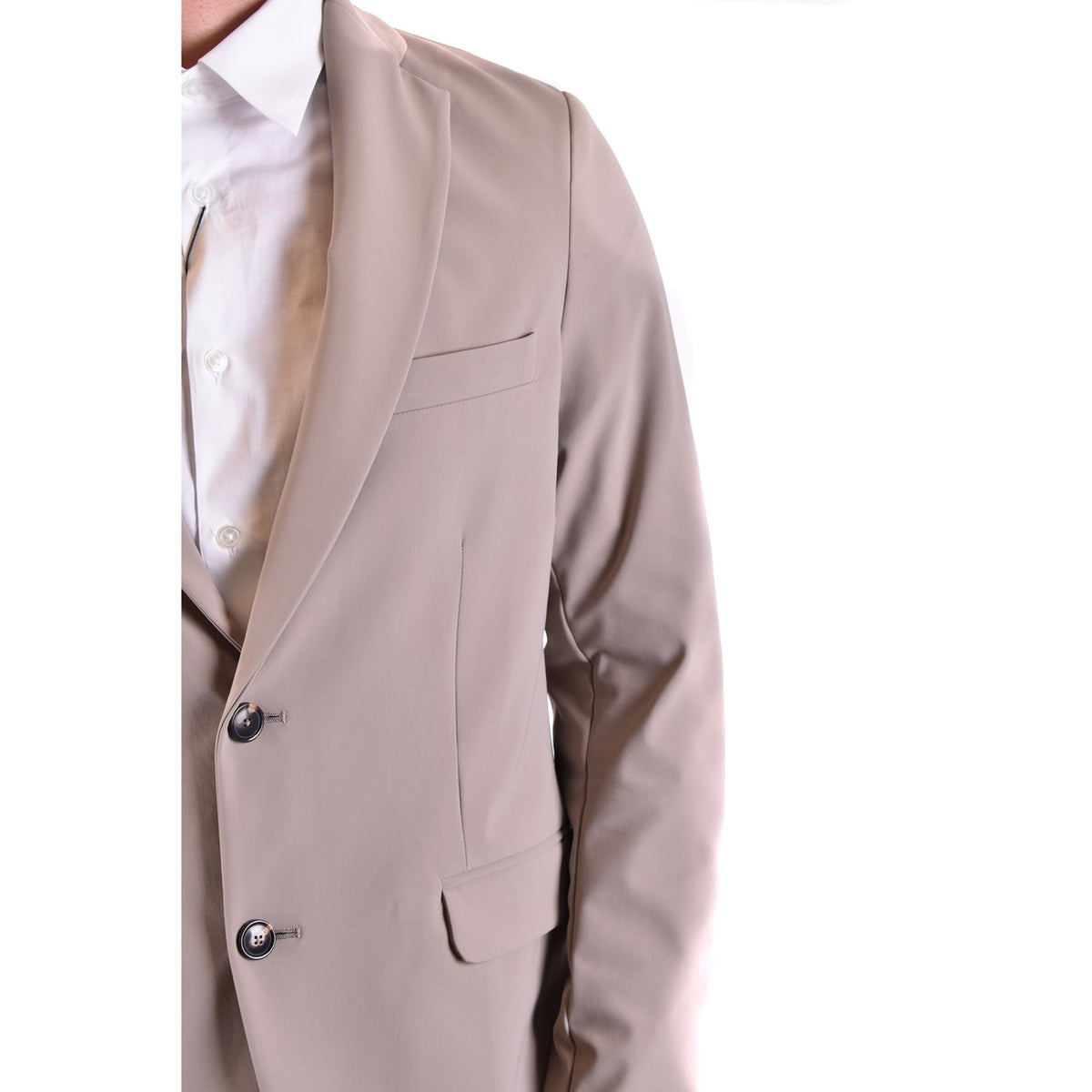 Rrd Hombre Chaquetas