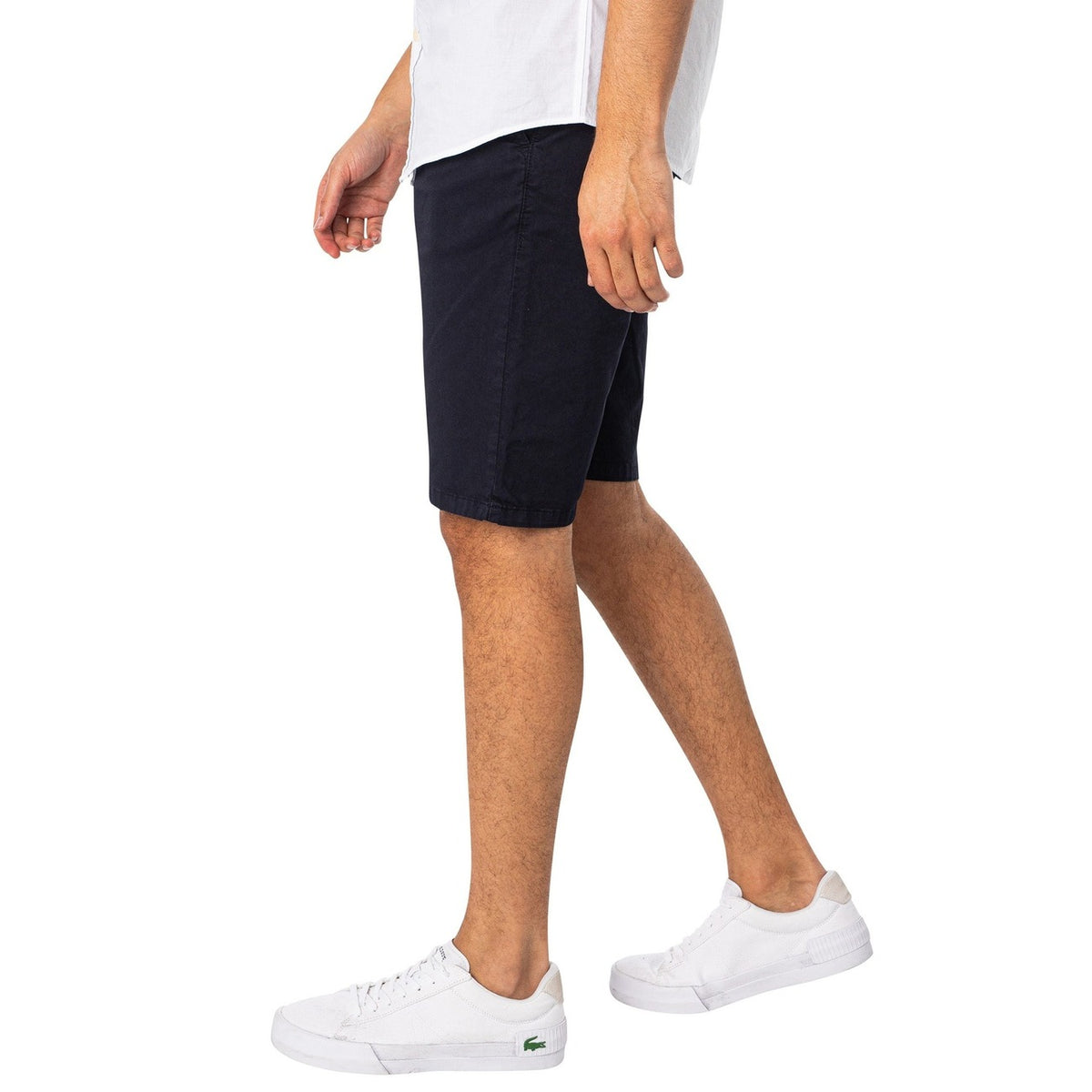 Lyle & Scott Hombre Bermudas