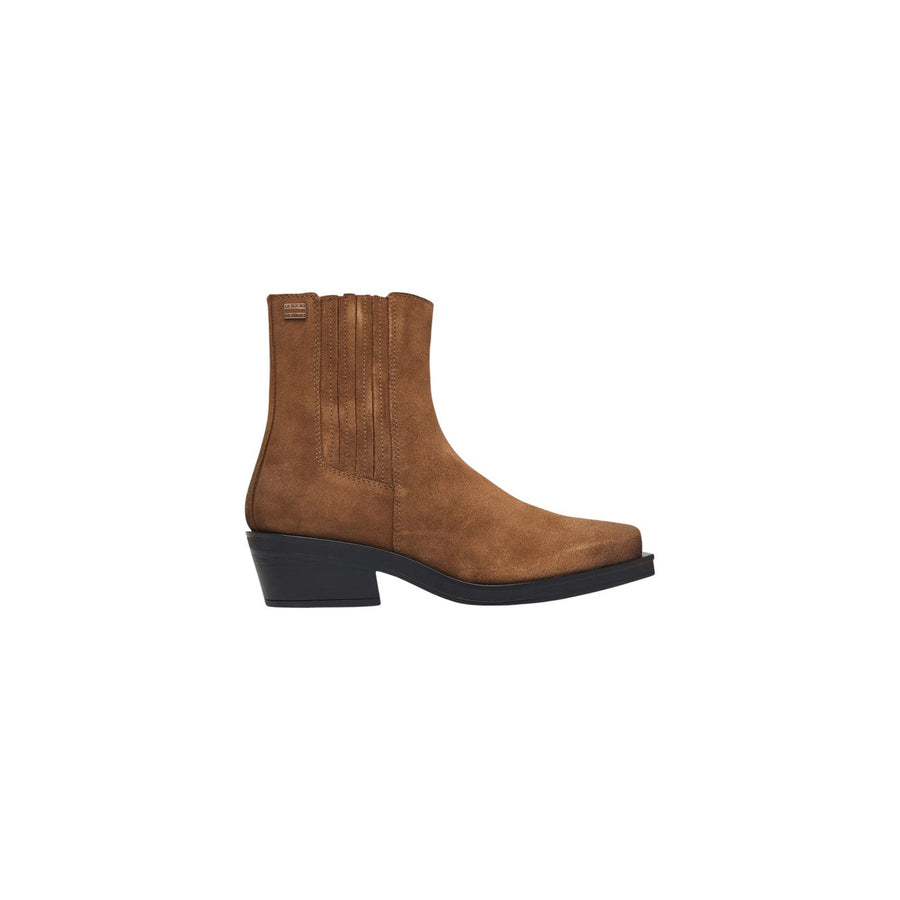 Tommy Hilfiger Jeans Mujer Botines