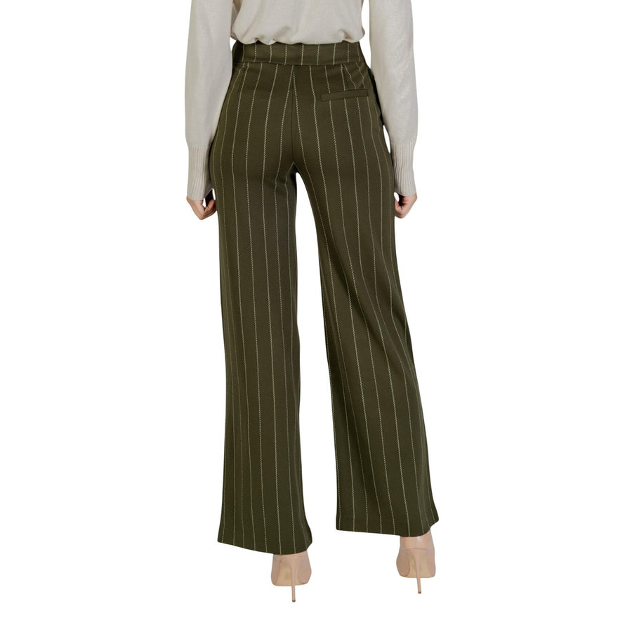 Ichi Mujer Pantalones