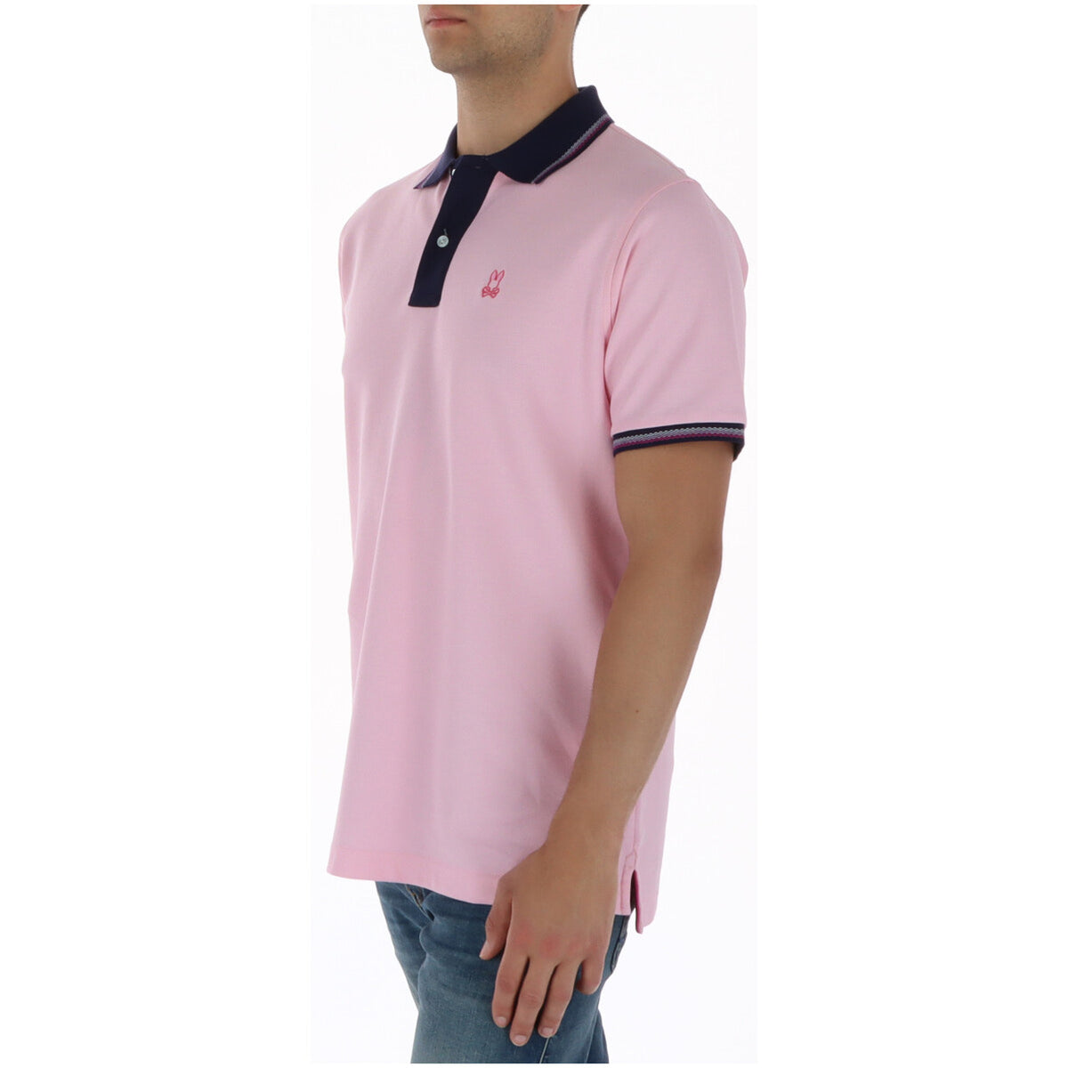 Psycho Bunny Hombre Polos