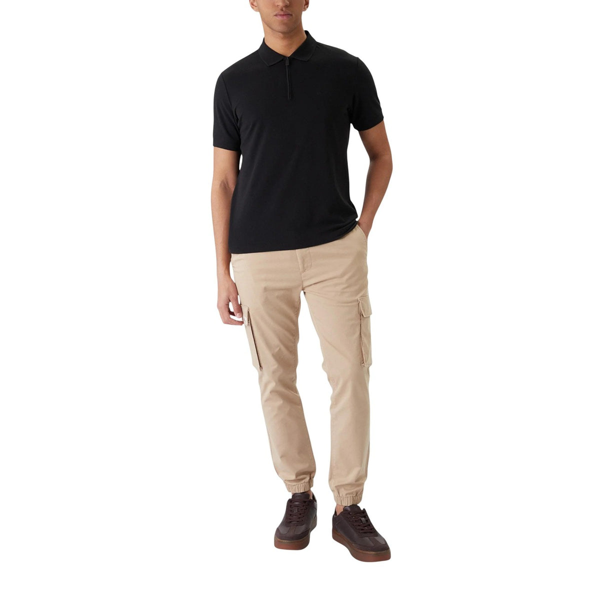 Calvin Klein Jeans Hombre Pantalones