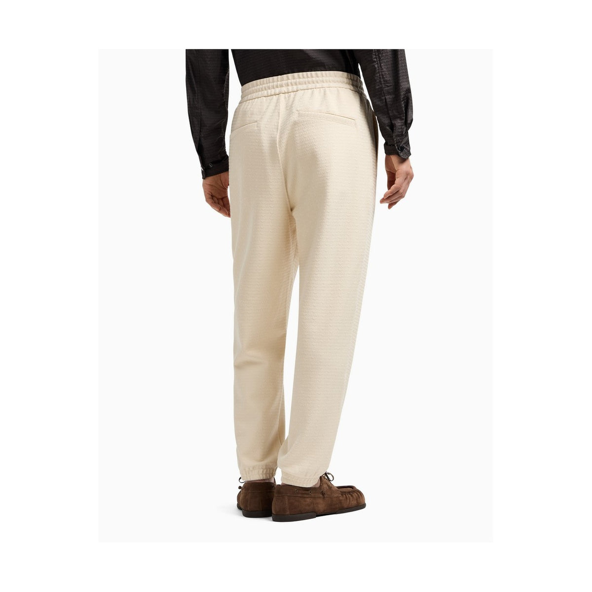 Emporio Armani Hombre Pantalones