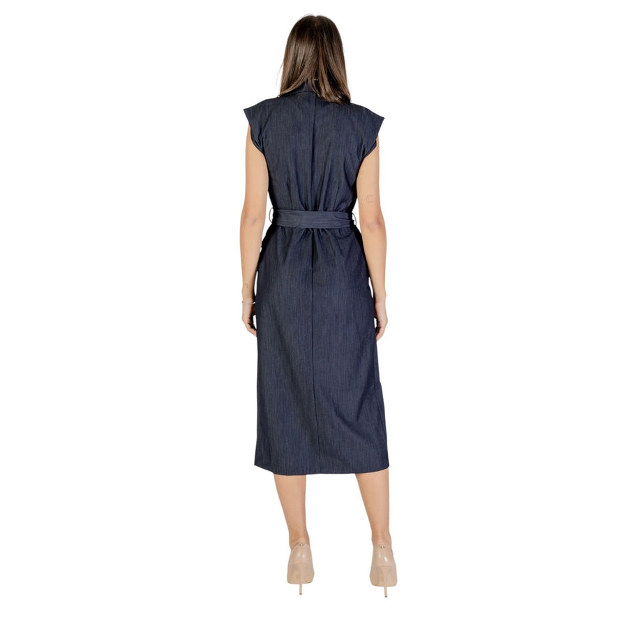 Ichi Mujer Vestidos