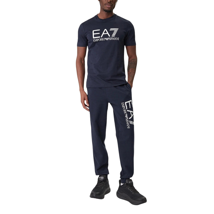 Ea7 Hombre Camisetas