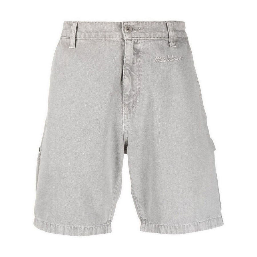 Moschino Hombre Bermudas