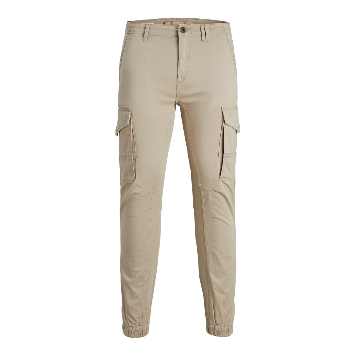 Jack & Jones Hombre Pantalones