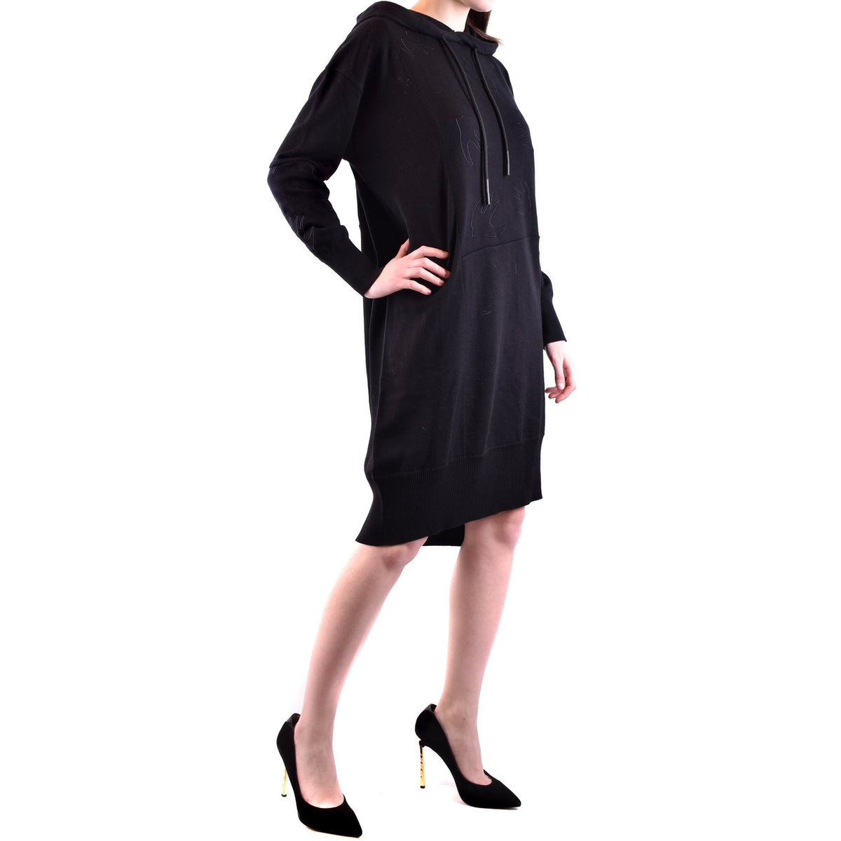 Alexander Mcqueen Mujer Vestidos
