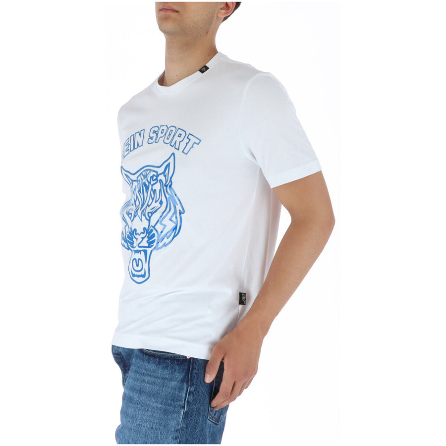 Plein Sport Hombre Camisetas