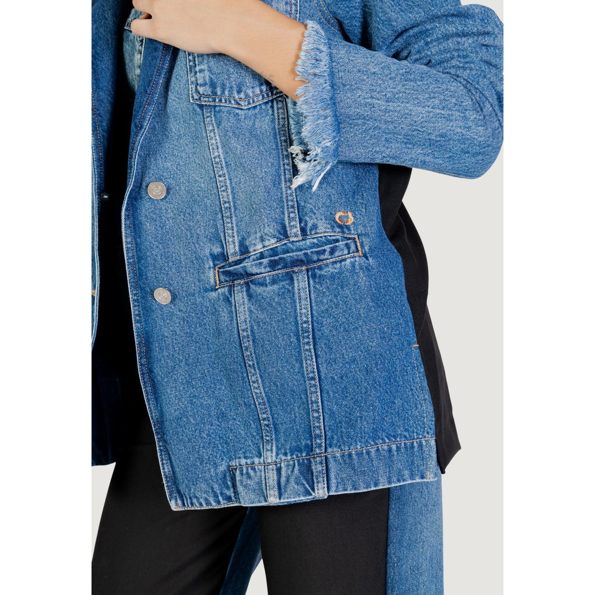 Colcci Mujer Chaquetas