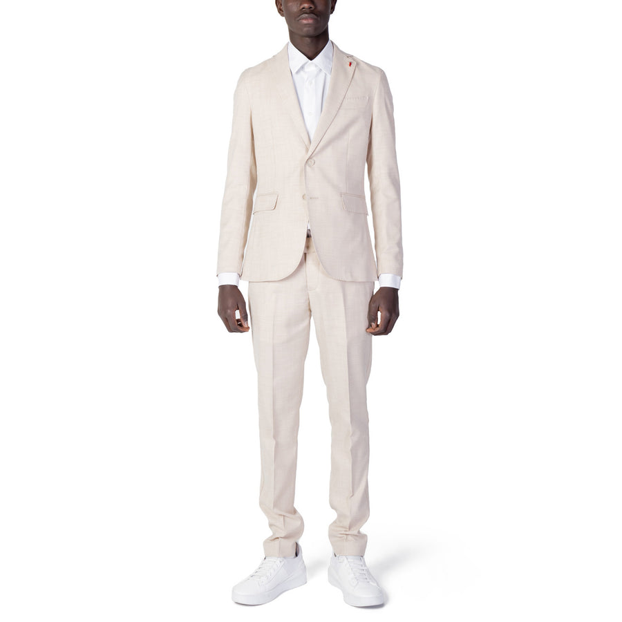 Mulish Hombre Trajes