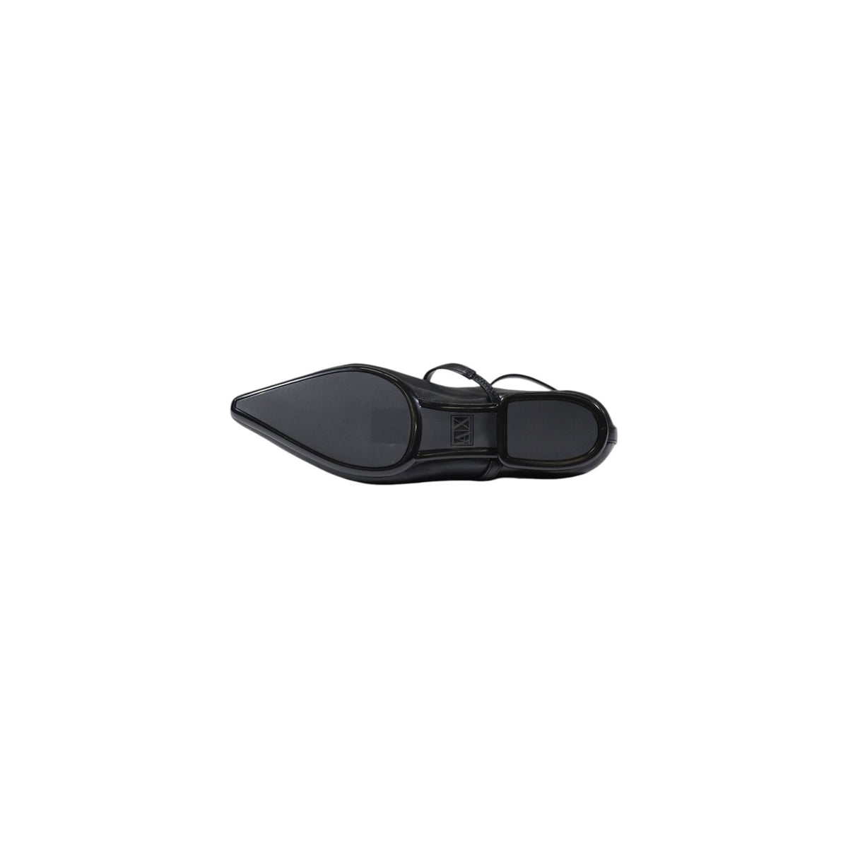 Armani Exchange Mujer Zapatos planos