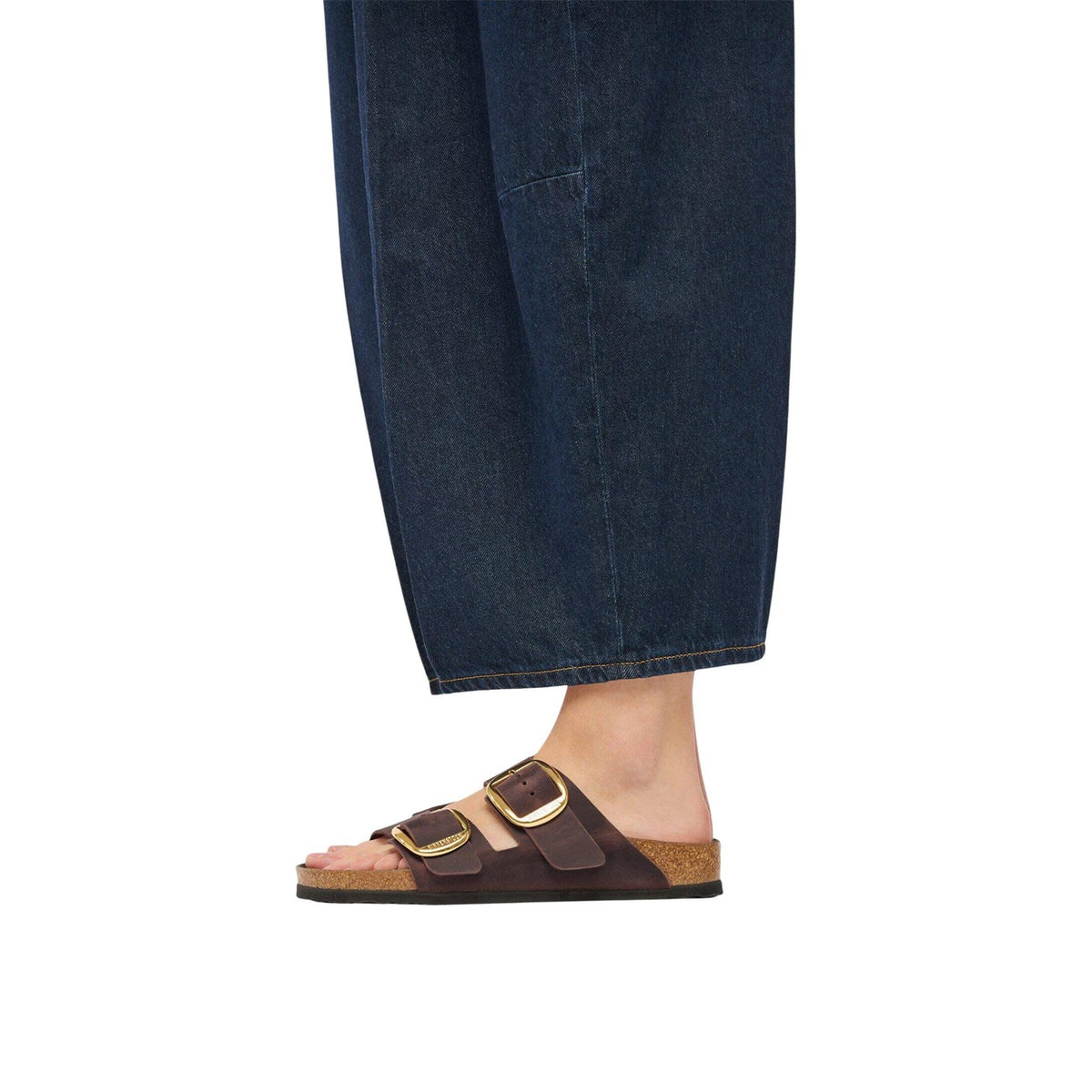 Birkenstock                      Mujer Sandalias