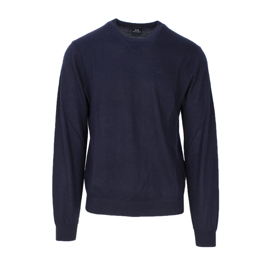 Armani Exchange Hombre Jerséis