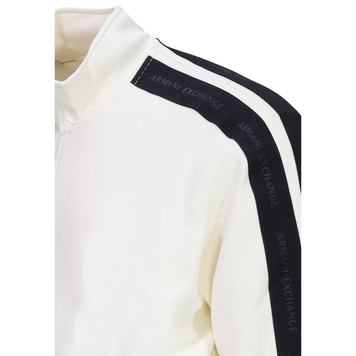Armani Exchange Hombre Sudaderas
