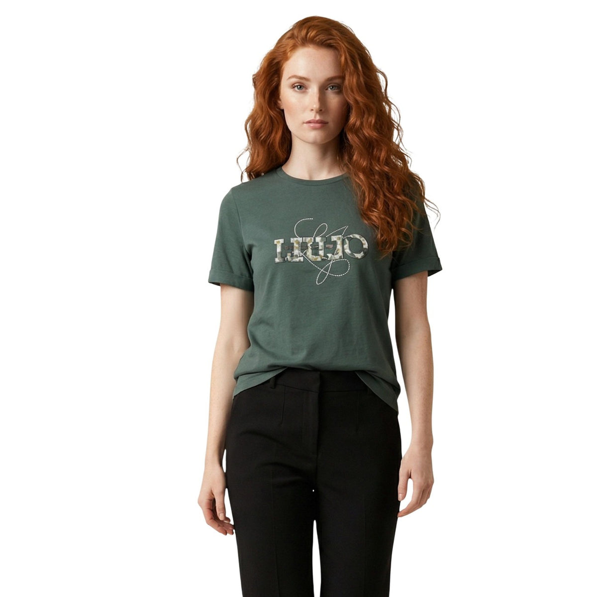 Liu Jo Mujer Camisetas