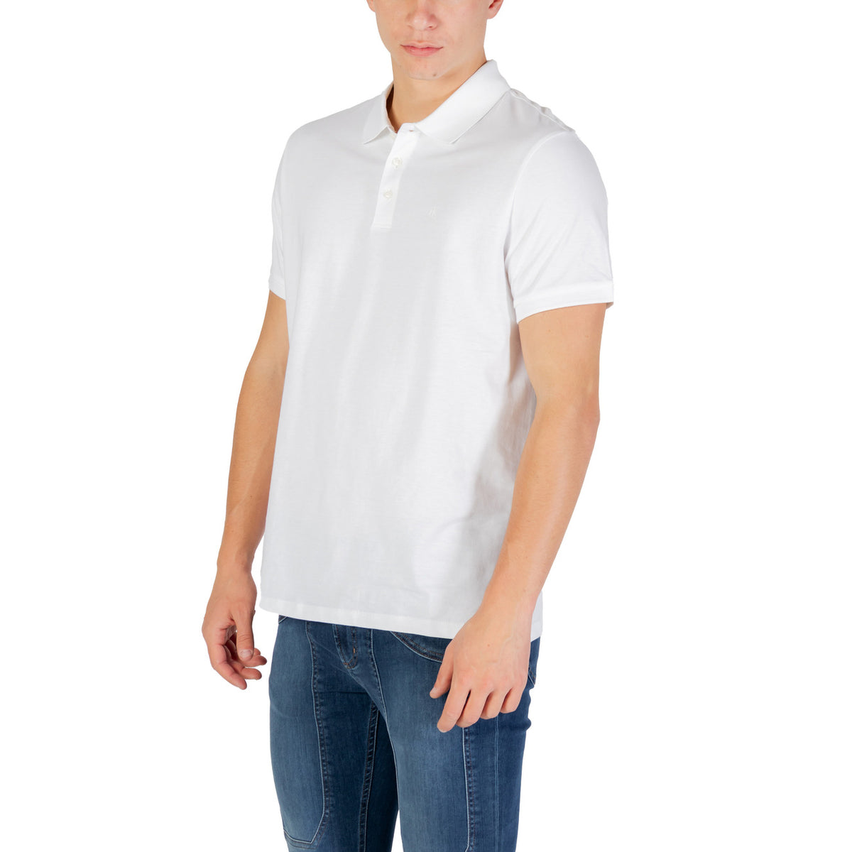 Calvin Klein Jeans Hombre Polos