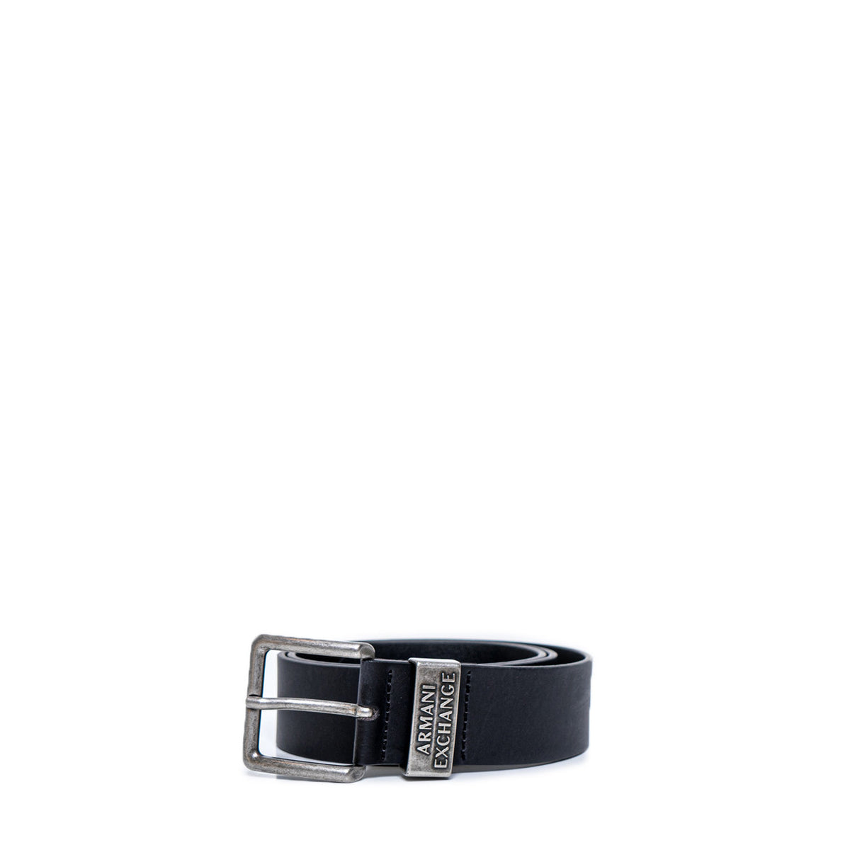 Armani Exchange Hombre Cinturones