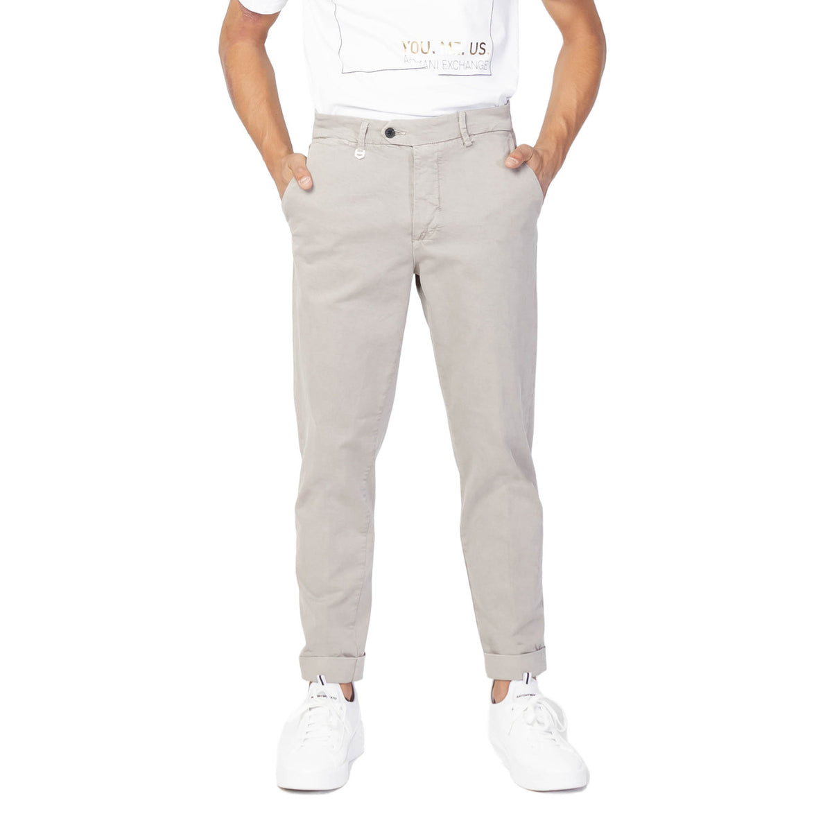 Antony Morato Hombre Pantalones
