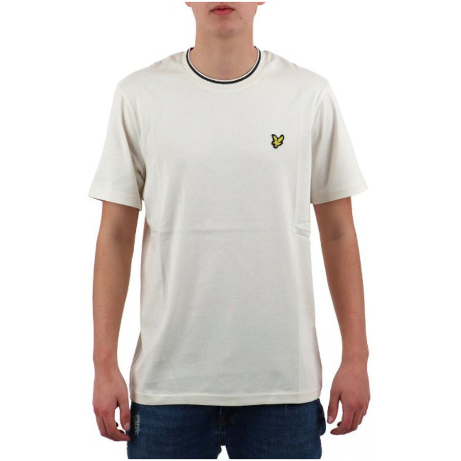 Lyle & Scott Hombre Camisetas