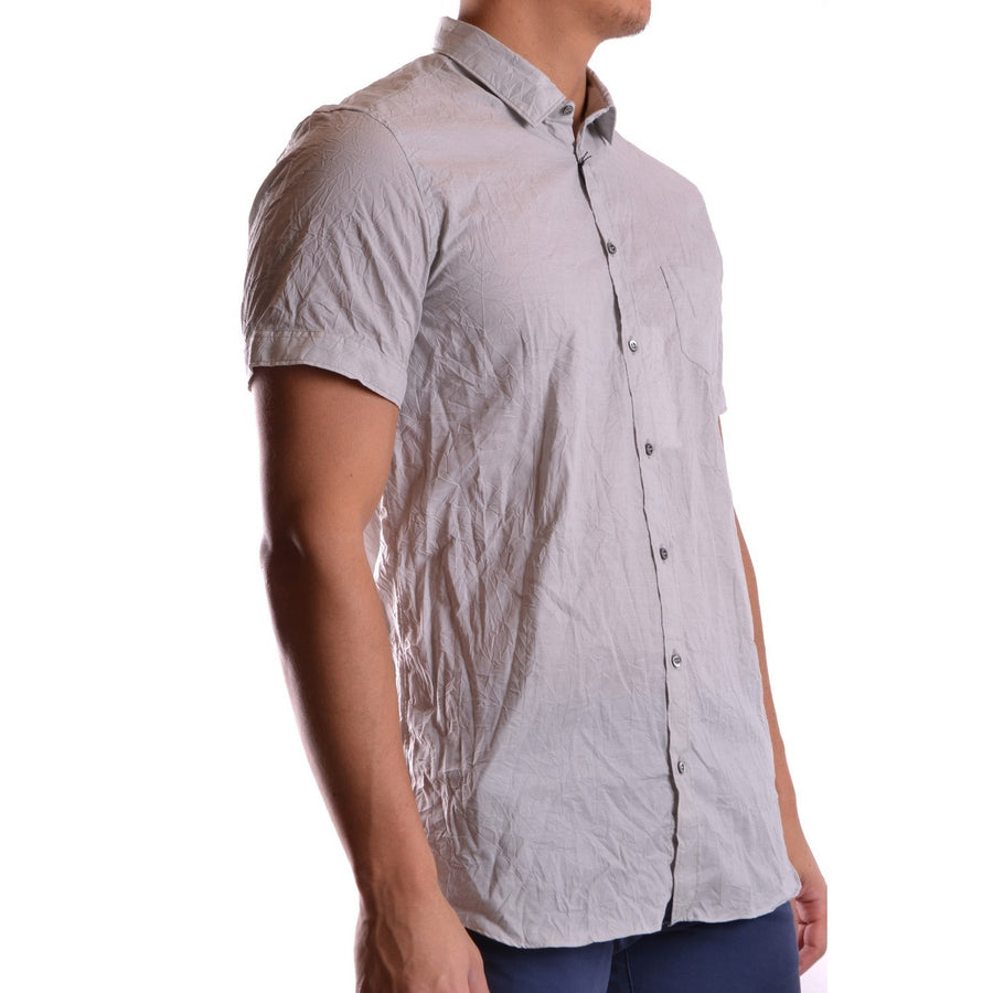 Neil Barrett Hombre Camisas