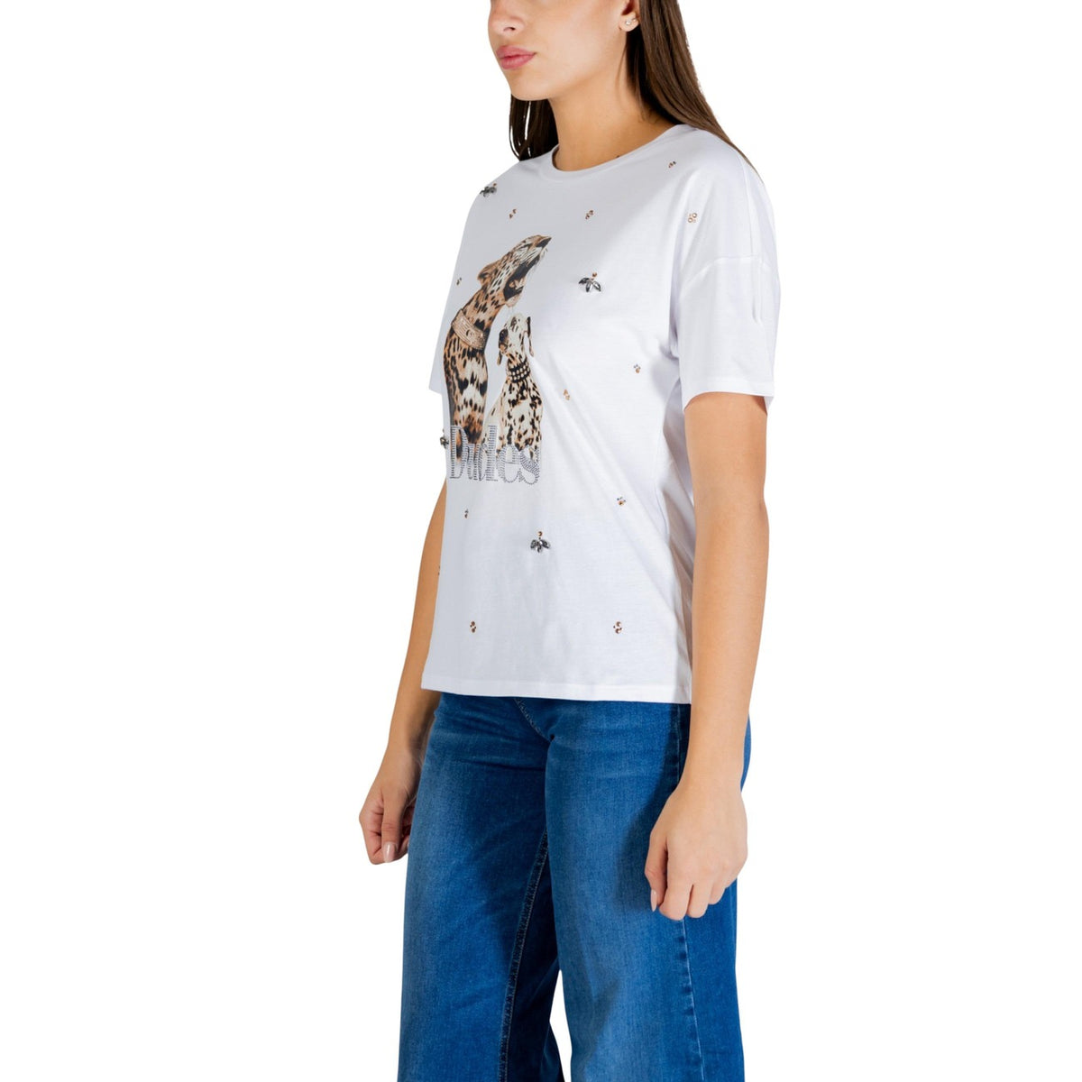 Liu Jo Mujer Camisetas
