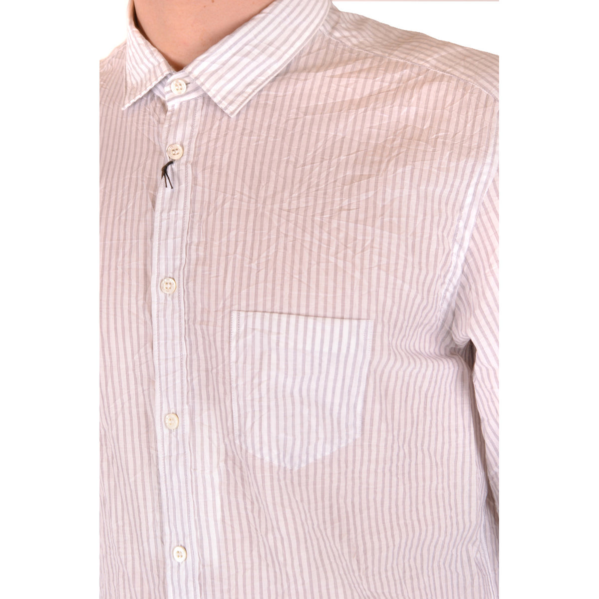 Neil Barrett Hombre Camisas