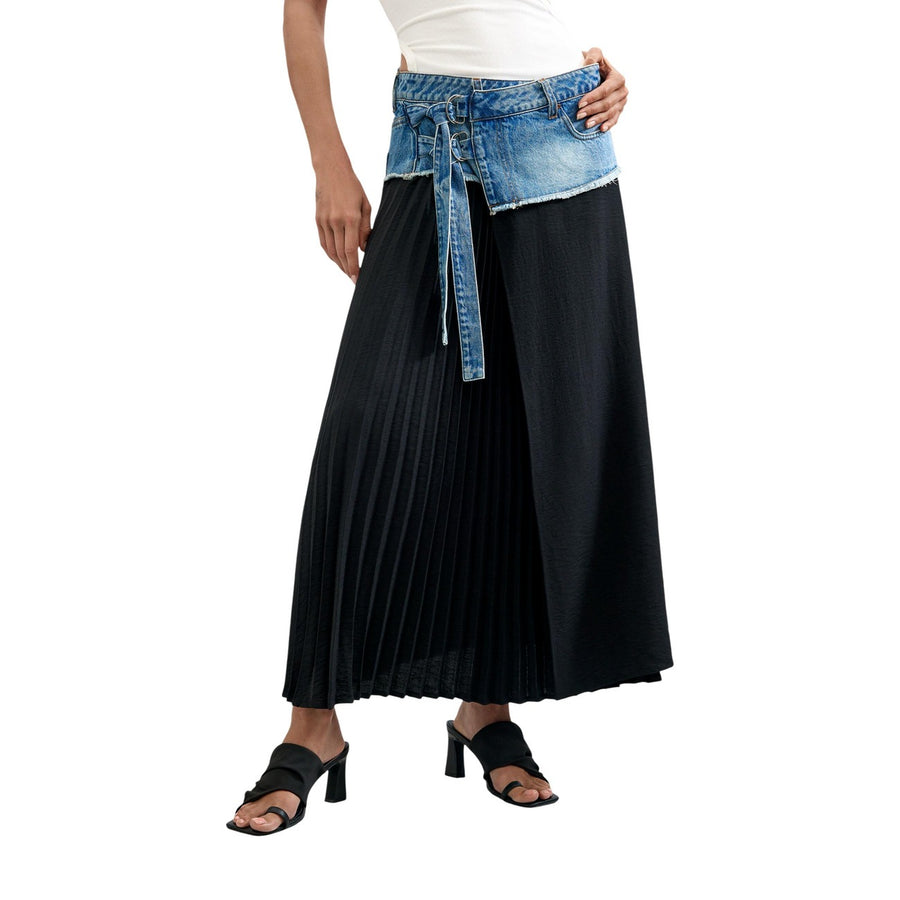 Desigual Mujer Faldas